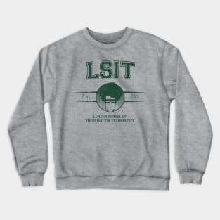 LSIT Crewneck Sweatshirt